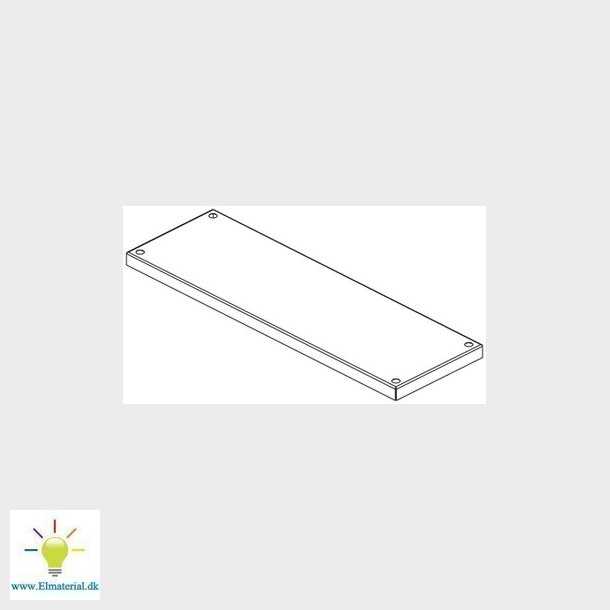 Dksel C1x3 El og vvs materialer