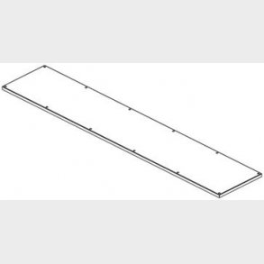 Dksel C2x10 El og vvs materialer