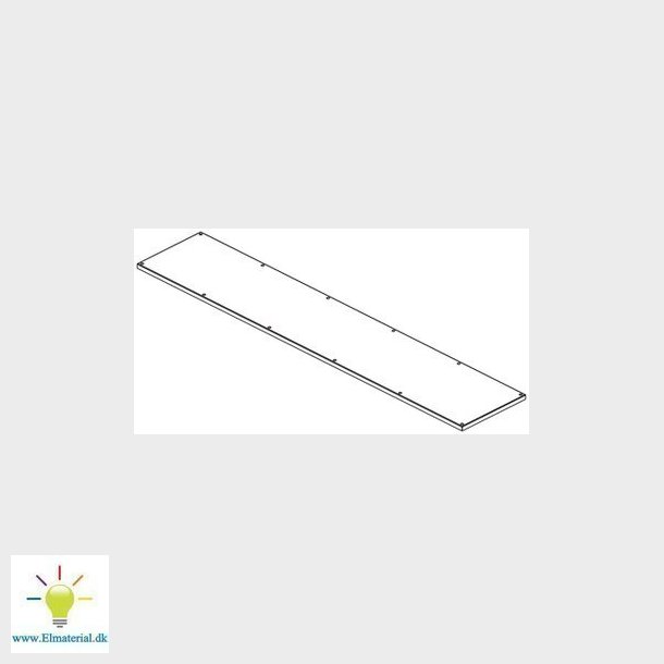 Dksel C2x10 El og vvs materialer