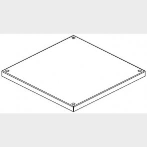 Dksel C2x2 El og vvs materialer
