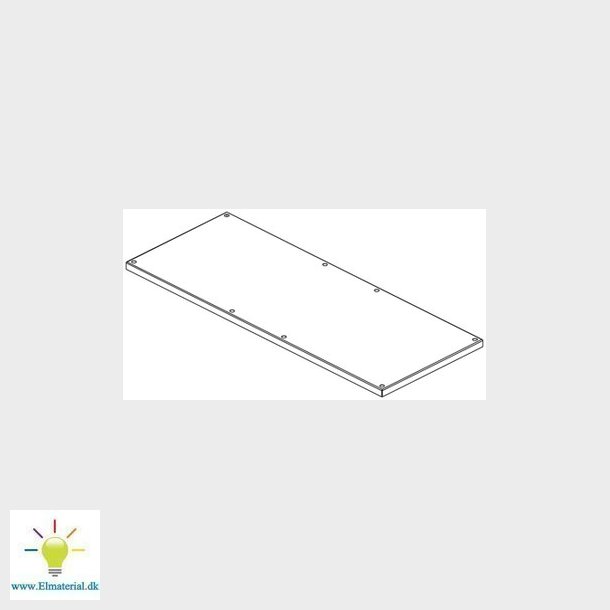 Dksel C2x5 El og vvs materialer