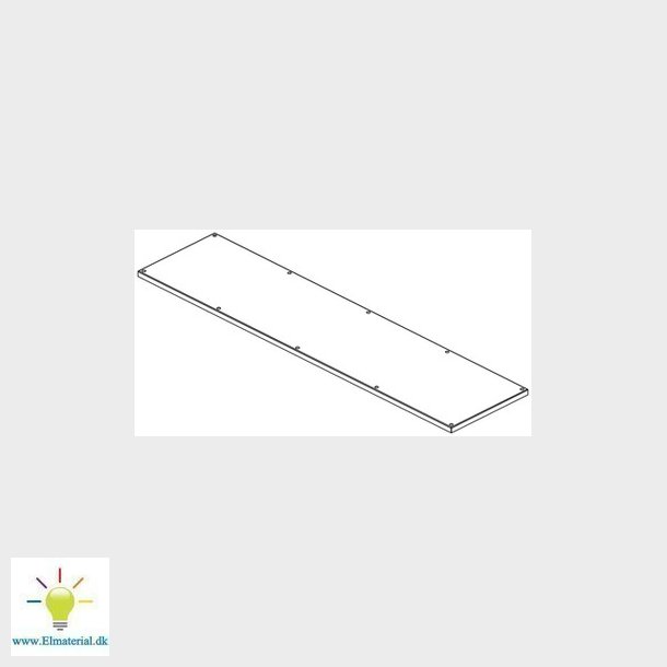 Dksel C2x8 El og vvs materialer