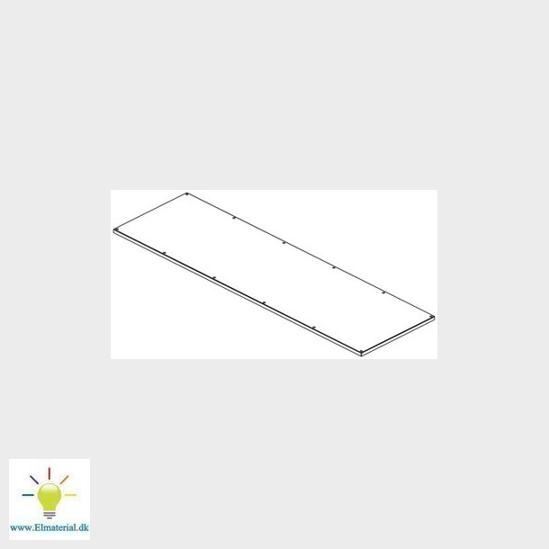 Dksel C3x10 El og vvs materialer