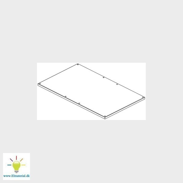 Dksel C3x5 El og vvs materialer