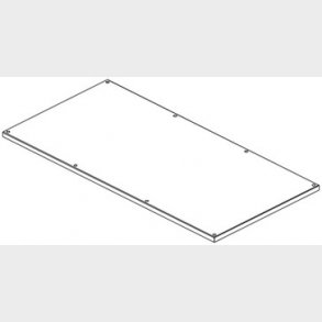 Dksel C3x6 El og vvs materialer