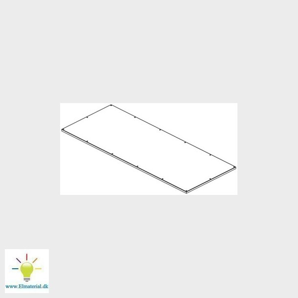 Dksel C4x10 El og vvs materialer