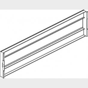 Afdkning, 3M (127mm)
