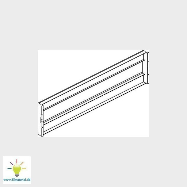 Afdkning, 3M (127mm)