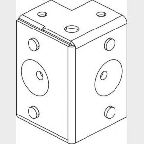 Sokkelhjrne El og vvs materialer