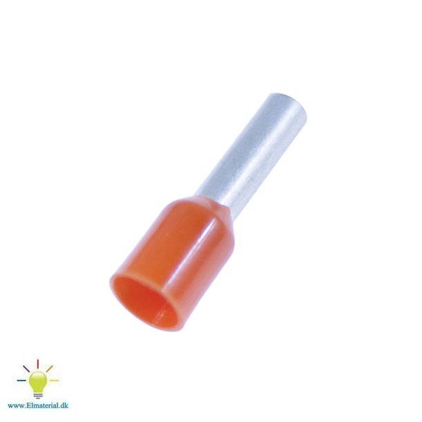 Tylle Isol 4Mm2 Orange