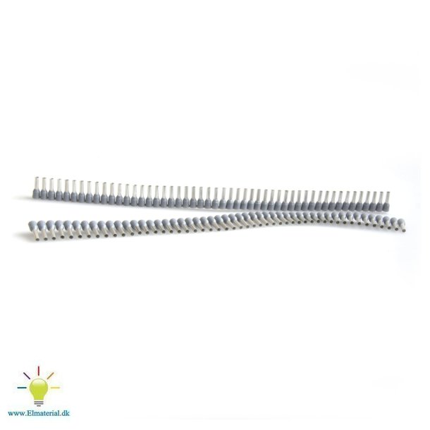 Tylle Isol 2,5Mm2 Bnd Gr