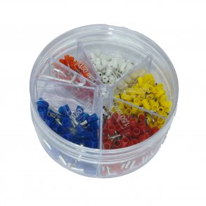 Isol Tyllesortiment Zha