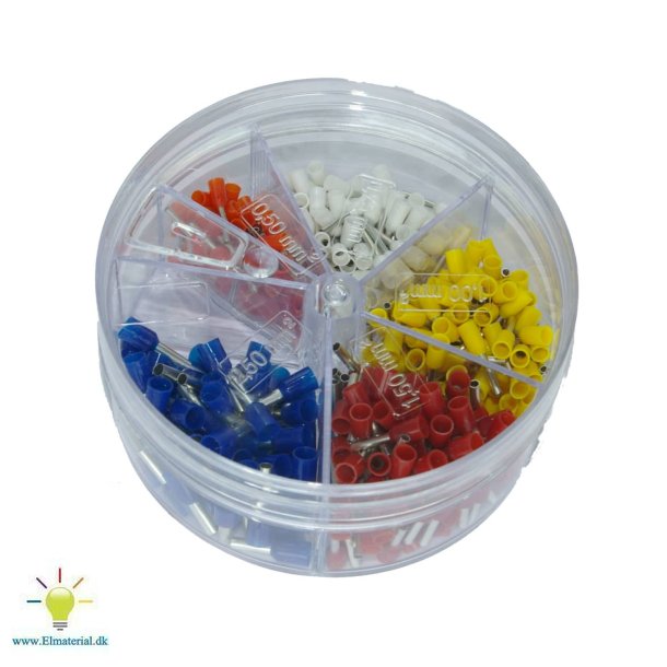 Isol Tyllesortiment Zha