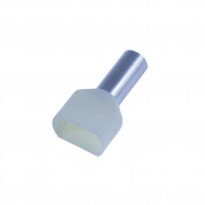 Tylle Isol Dobb 2X10Mm2 Elfenb