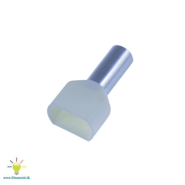 Tylle Isol Dobb 2X10Mm2 Elfenb