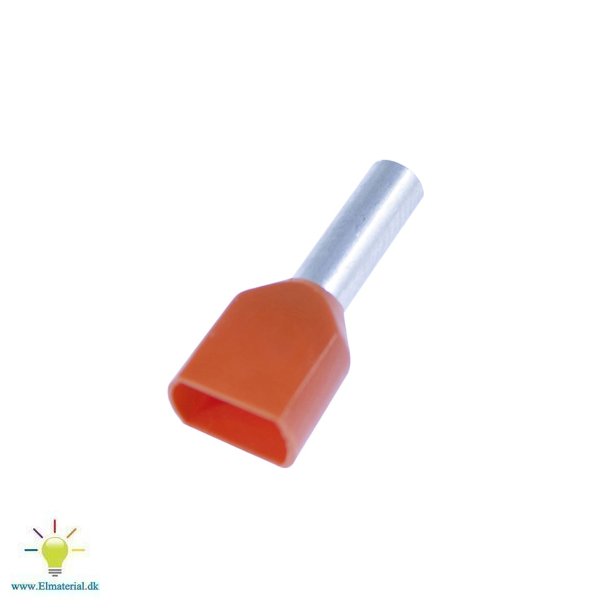 Tylle Isol Dobb 2X0,5Mm2 Orang