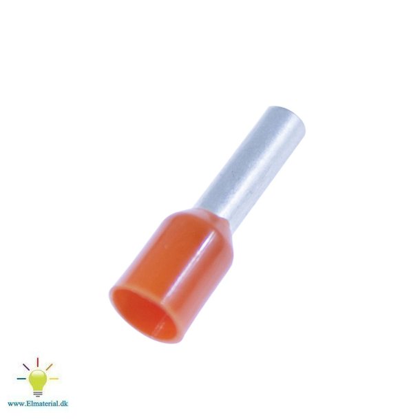 Tylle Isol 0,5Mm2 Orange