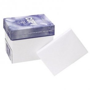 Kopipapir Symbio Copy 80g A4 500ark/pak