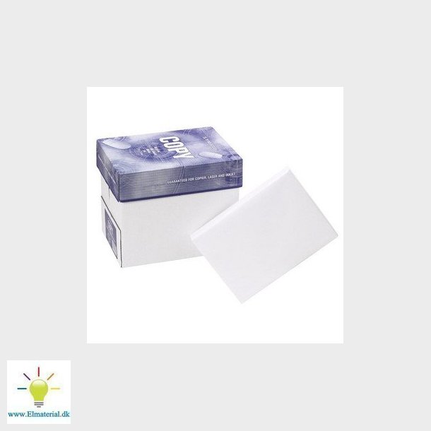 Kopipapir Symbio Copy 80g A4 500ark/pak