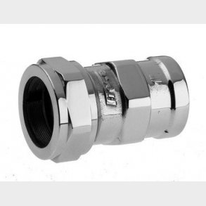 Samlemuffe Frese omlber/mm 3/8