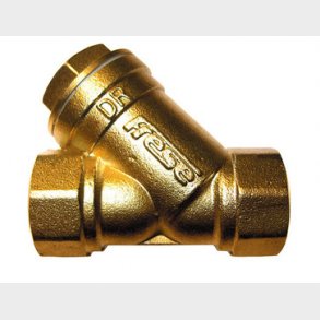 Snavssamler frese 1/2 DN15