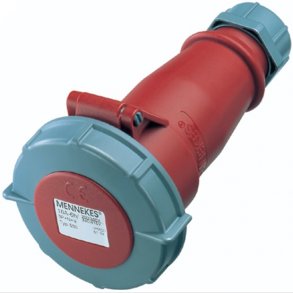 Cee Mellanhänder 16A 5P Am-Top