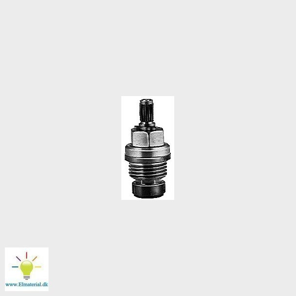 Frese Topstykke DN15