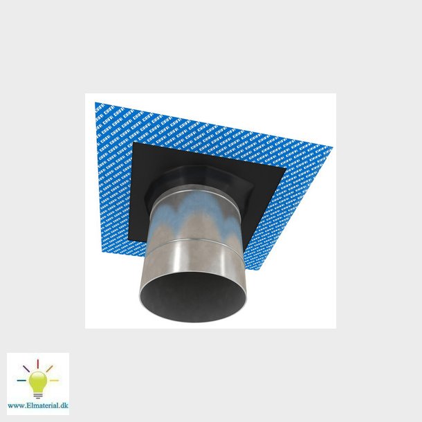 Dampspremembran 100,125,160 TP 345