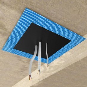 Kabelkrave Dafa universal type 195