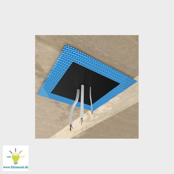 Kabelkrave Dafa universal type 195