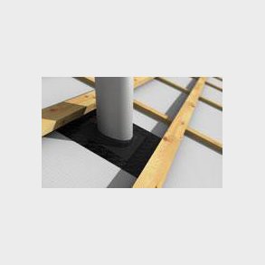 Undertagskrave DAFA 355X355MM �160-�200