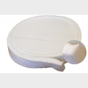 FireFree&reg; B960 Keramisk Uld 25x50x7320 mm