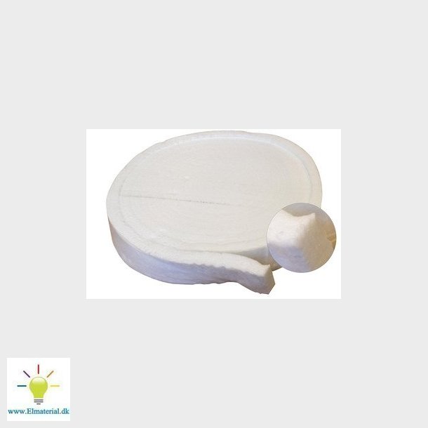 FireFree&reg; B960 Keramisk Uld 25x50x7320 mm