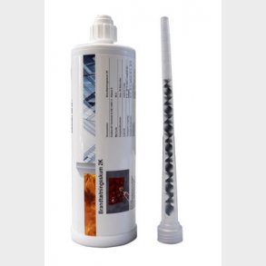 FireFree 2K Brandt�tningsskum 380 ml - Minimumsk�b kasse med 6 stk