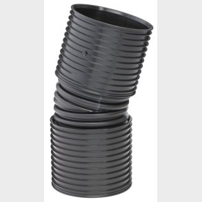 Dn200 15Gr. Böjning U / Gi Iq