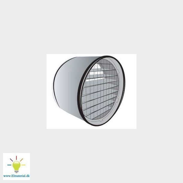 FireFree Brandspjld 125 mm