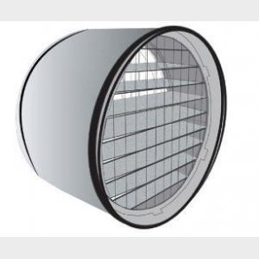 FireFree Brandspj�ld �250 mm