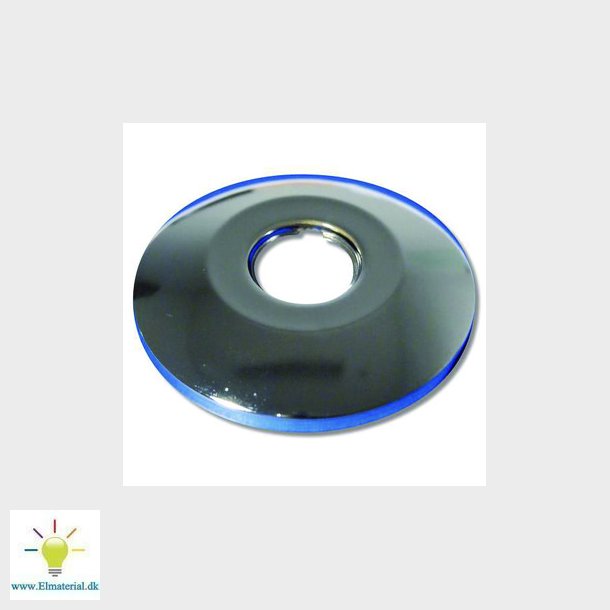 Vgroset 1/2" 70 mm forkromet