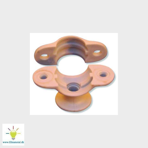 Rrbrer plast 10 mm
