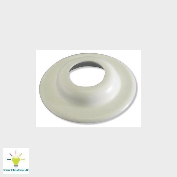 Bsningskrave plast gr 1 1/2"