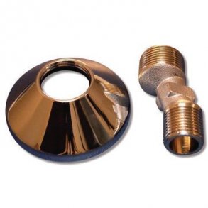 Tilgangsstykke 60 mm 3/4