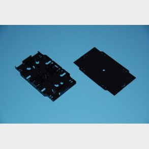 Splidsekassette med l�g for 24 s�m, L10548