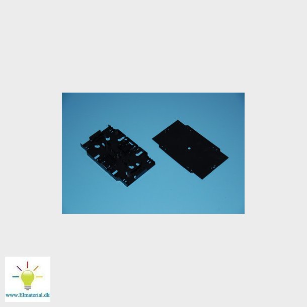 Splidsekassette med lg for 24 sm, L10548