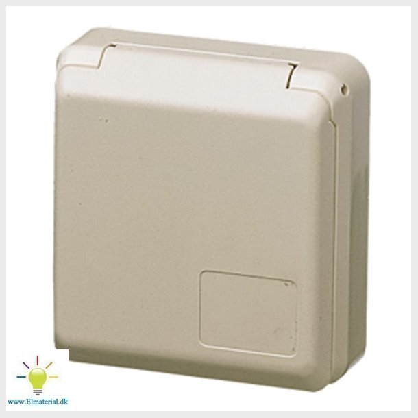 Cee Cepex Pb Vgudtag 16A 5P