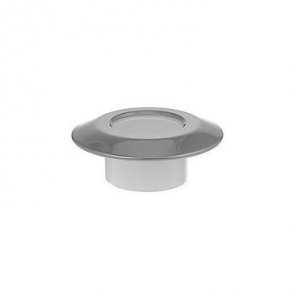 Rosetb�sning Karfa uden KP 15 mm