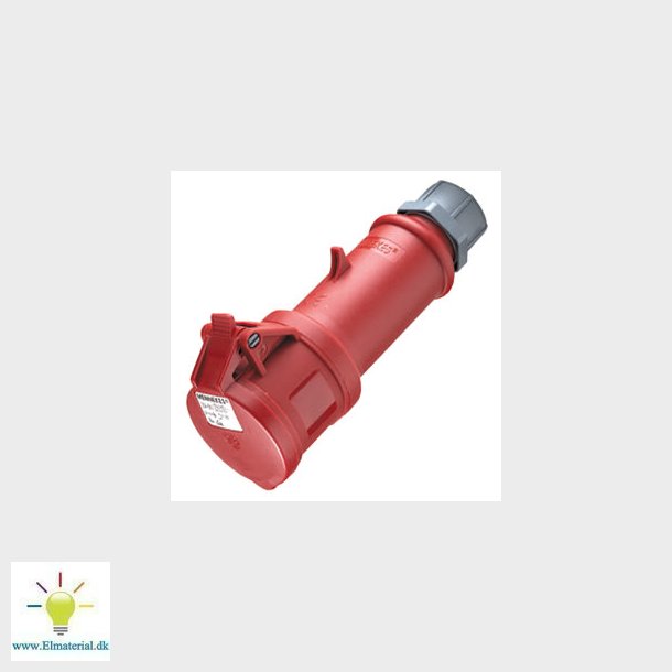 Cee Mellemled 16A 4P Protop