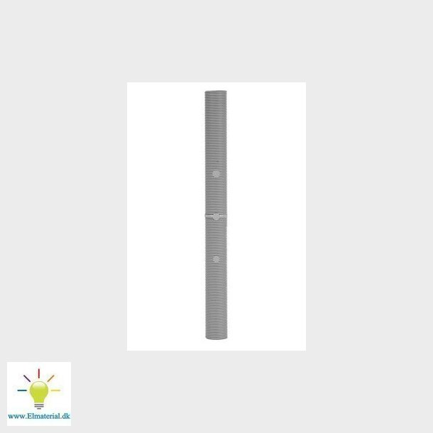 KARFA gevindrr 1" for rr med udvendig diameter 19-23 mm