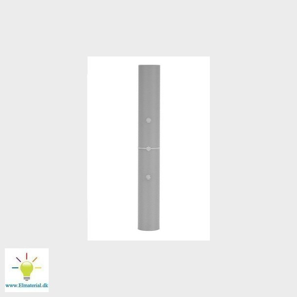 KARFA gevindrr 112" for rr med udvendig diameter 32-35 mm