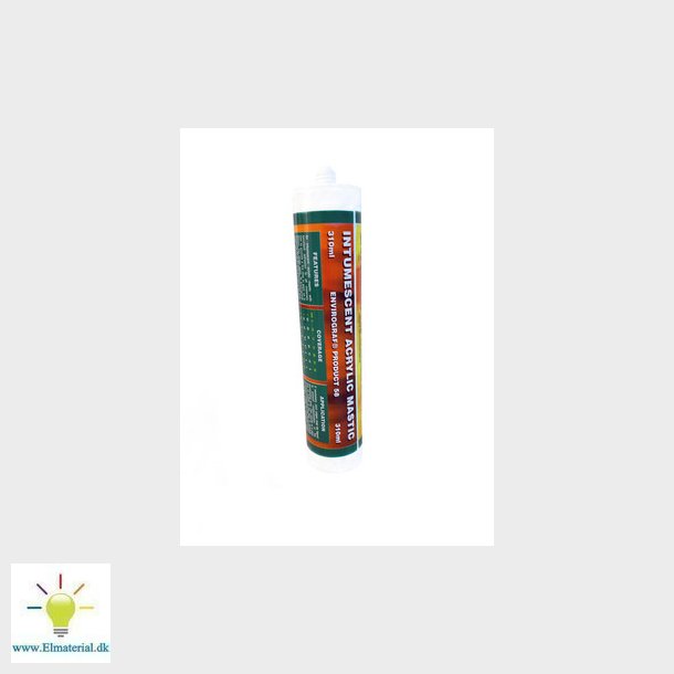 KARFA Brand-Mastik P58 310 ml