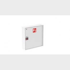 Falck slangeskab model 3SW 30 m 19 mm slange